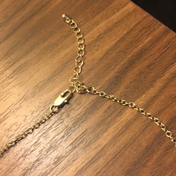 turquoise necklace! FREE EARRINGS WITH PURCHASE! - Picture 4 of 5